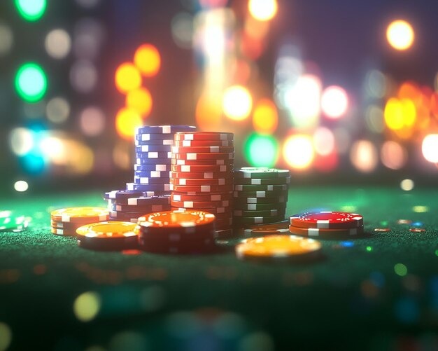 Bonus round activation with free spins counter